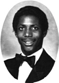 Jonathan Mosley: class of 1982, Norte Del Rio High School, Sacramento, CA.